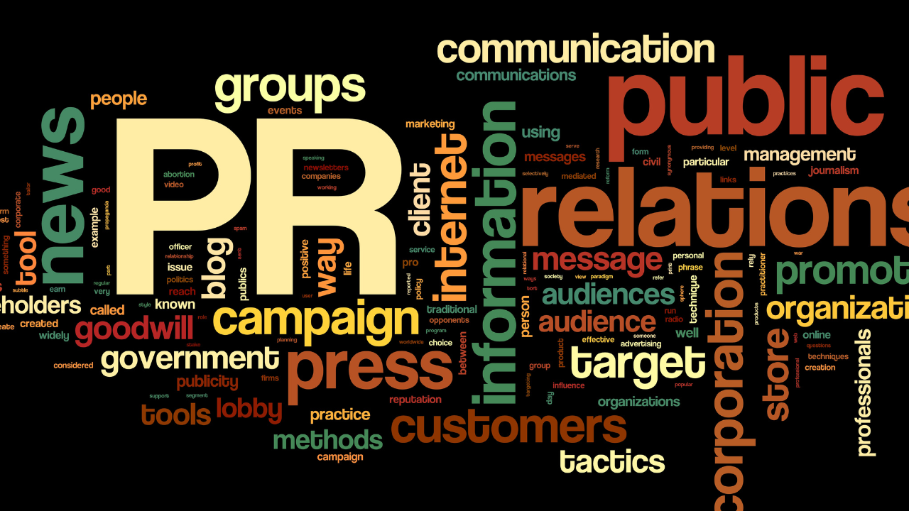 Four Common Mistakes In Financial Services PR